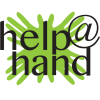 Logotype Help at hand