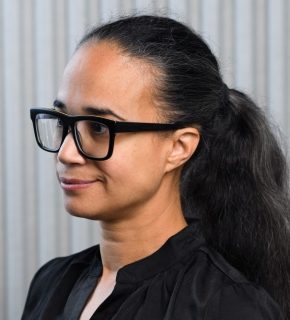 Leila Khammari Profil